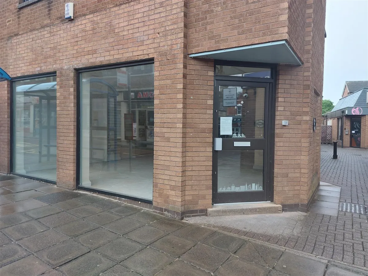 10 Windsor Street, Melton Mowbray