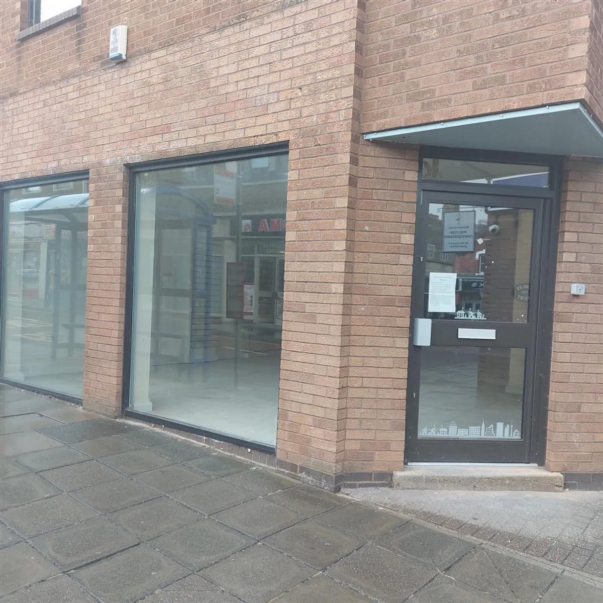 10 Windsor Street, Melton Mowbray