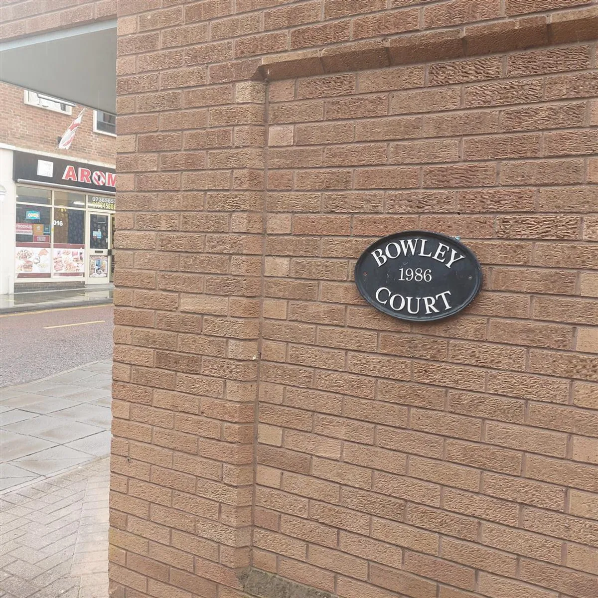 10 Windsor Street, Melton Mowbray