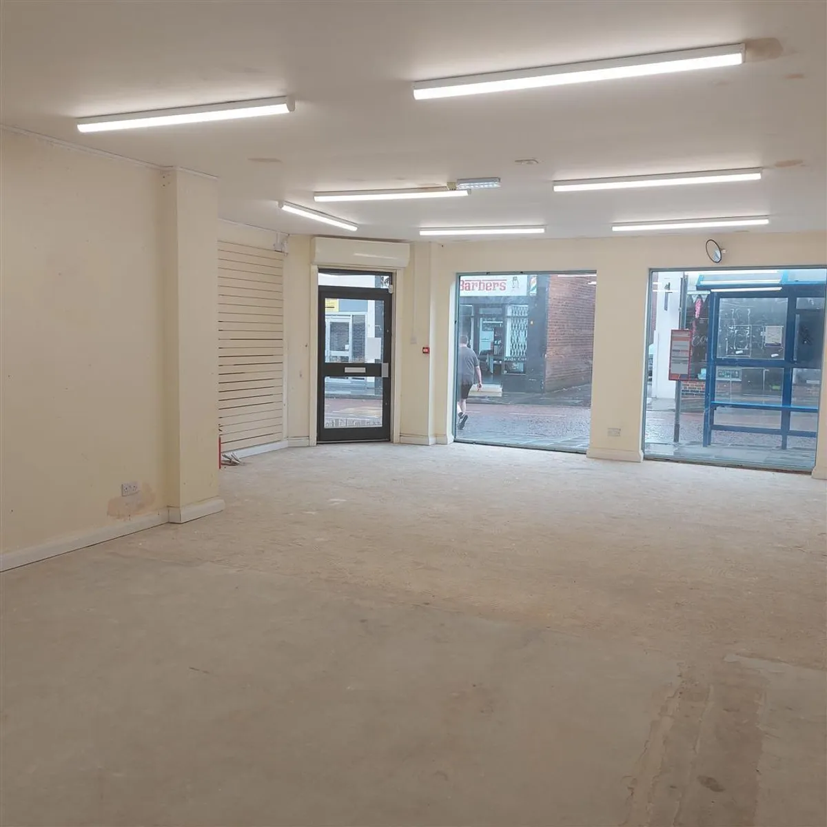 10 Windsor Street, Melton Mowbray