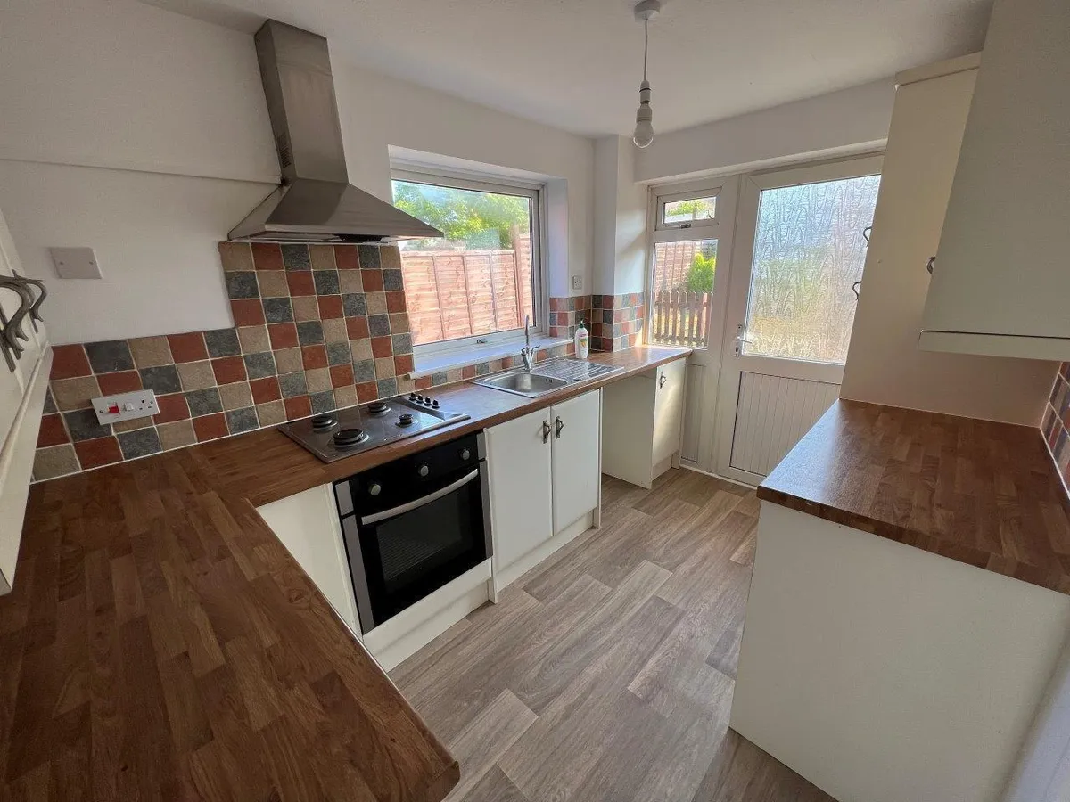 GUADALOUPE AVENUE, MELTON MOWBRAY