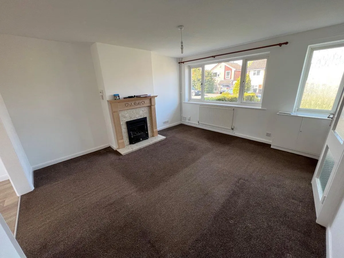 GUADALOUPE AVENUE, MELTON MOWBRAY