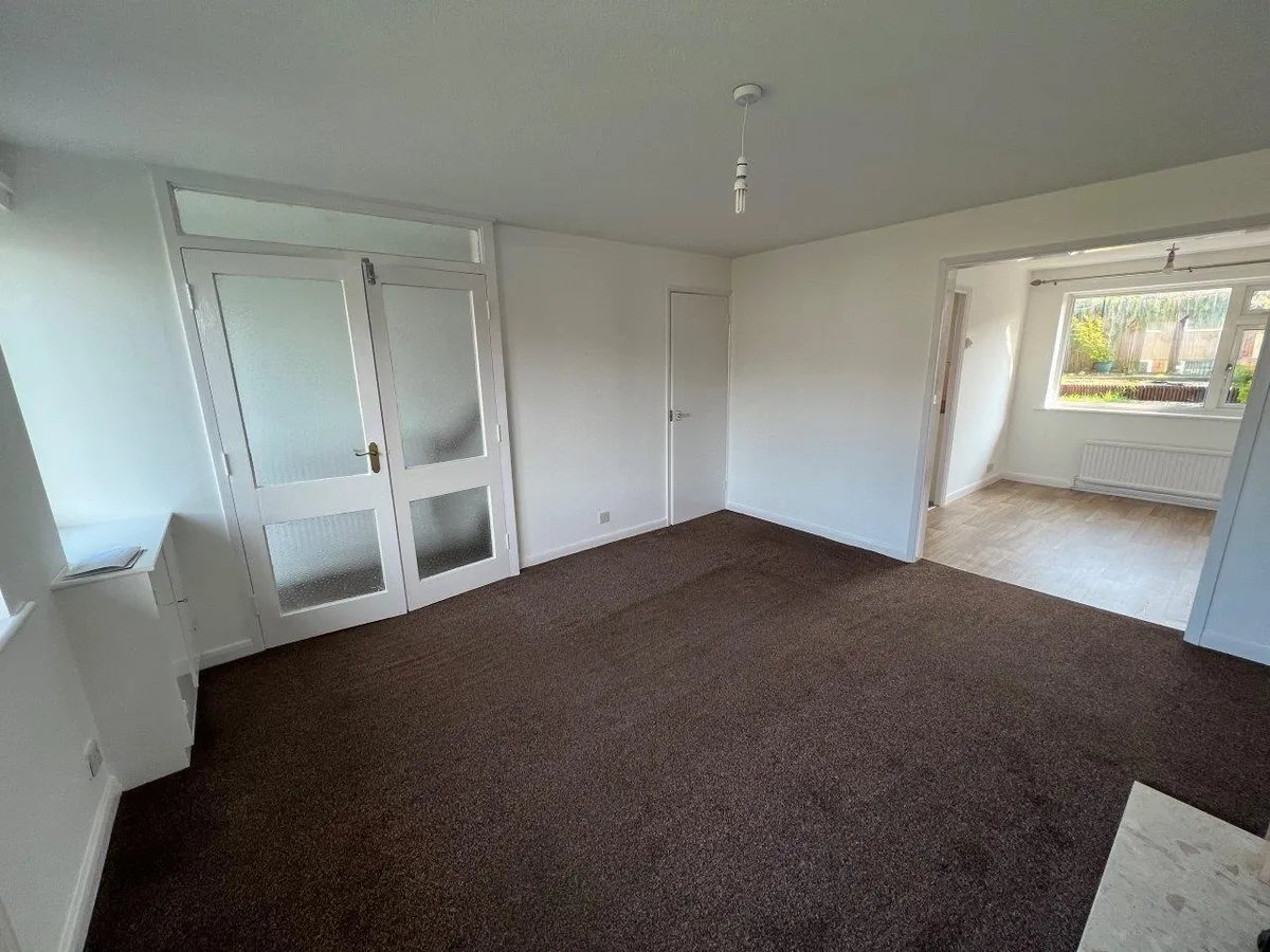 GUADALOUPE AVENUE, MELTON MOWBRAY