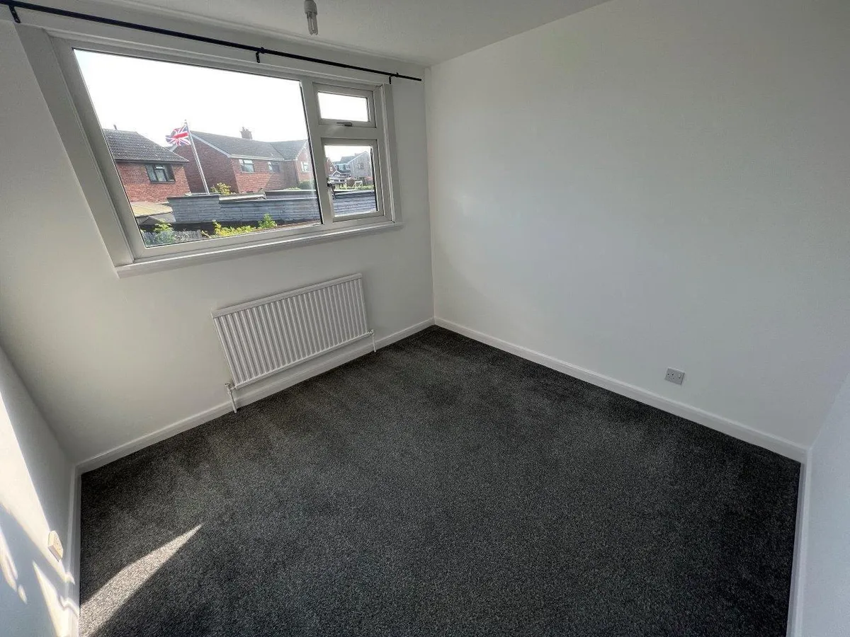 GUADALOUPE AVENUE, MELTON MOWBRAY
