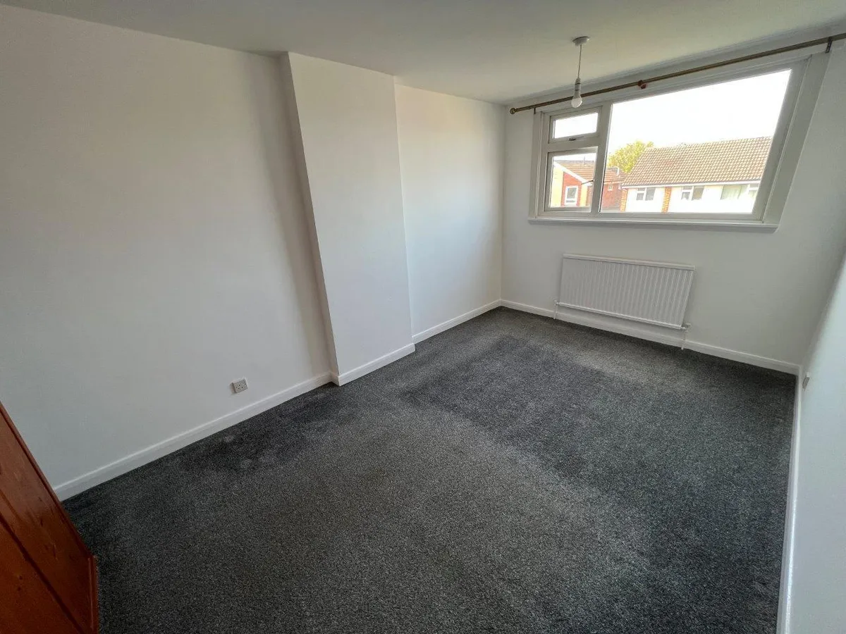 GUADALOUPE AVENUE, MELTON MOWBRAY