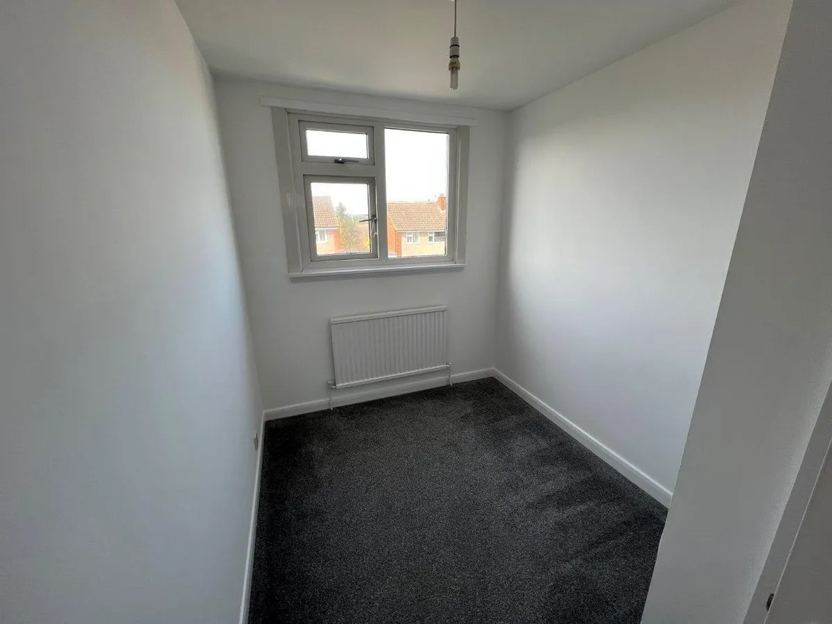GUADALOUPE AVENUE, MELTON MOWBRAY