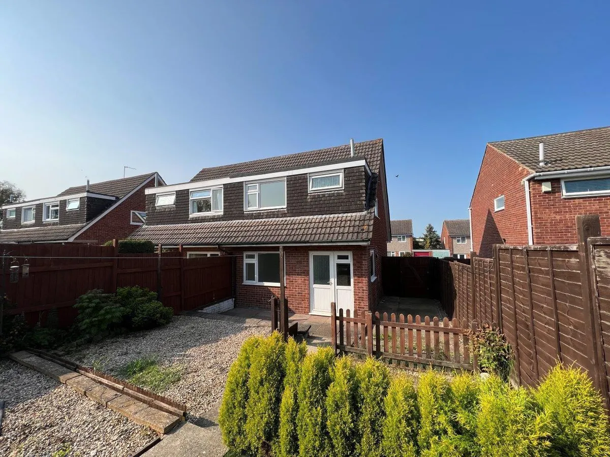 GUADALOUPE AVENUE, MELTON MOWBRAY