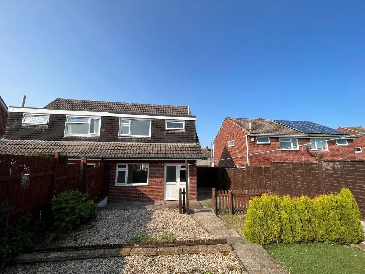 GUADALOUPE AVENUE, MELTON MOWBRAY