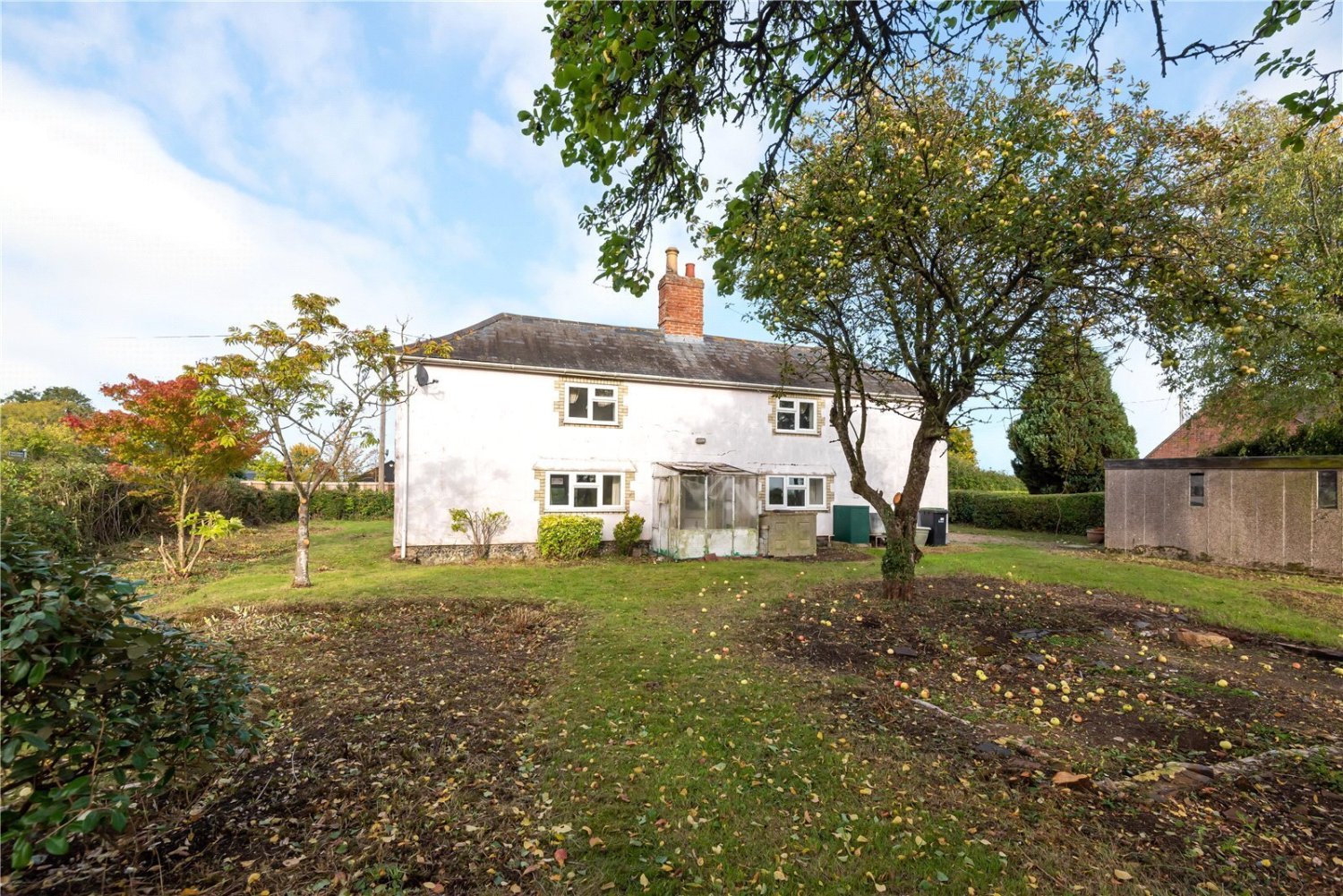 JacksonStops 3 bedroom property for sale in Woodditton Road