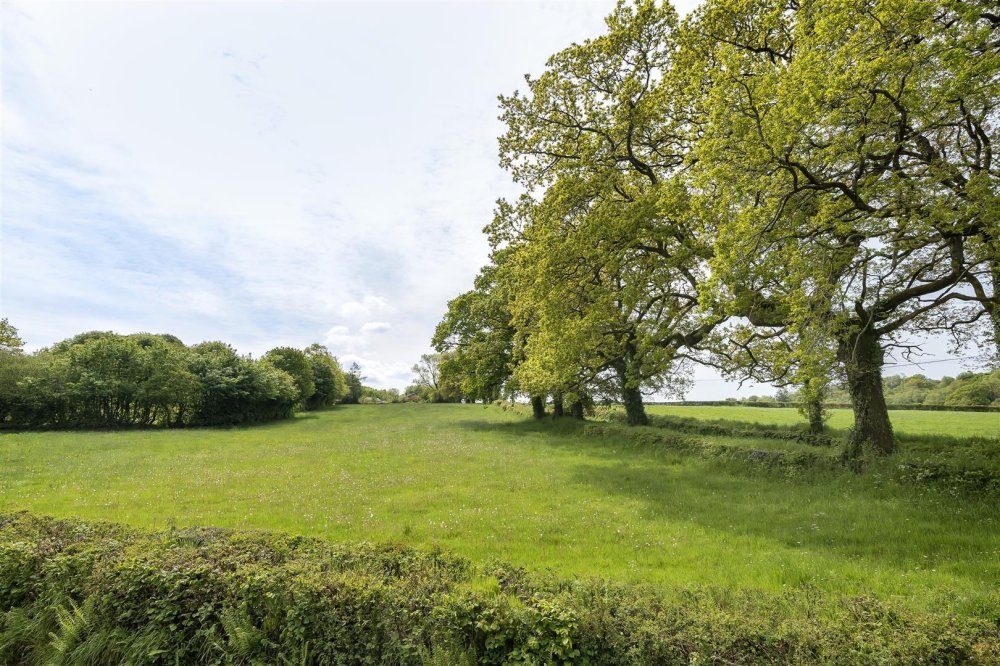 Stags 5 bedroom property for sale in Dunkeswell Abbey, Honiton