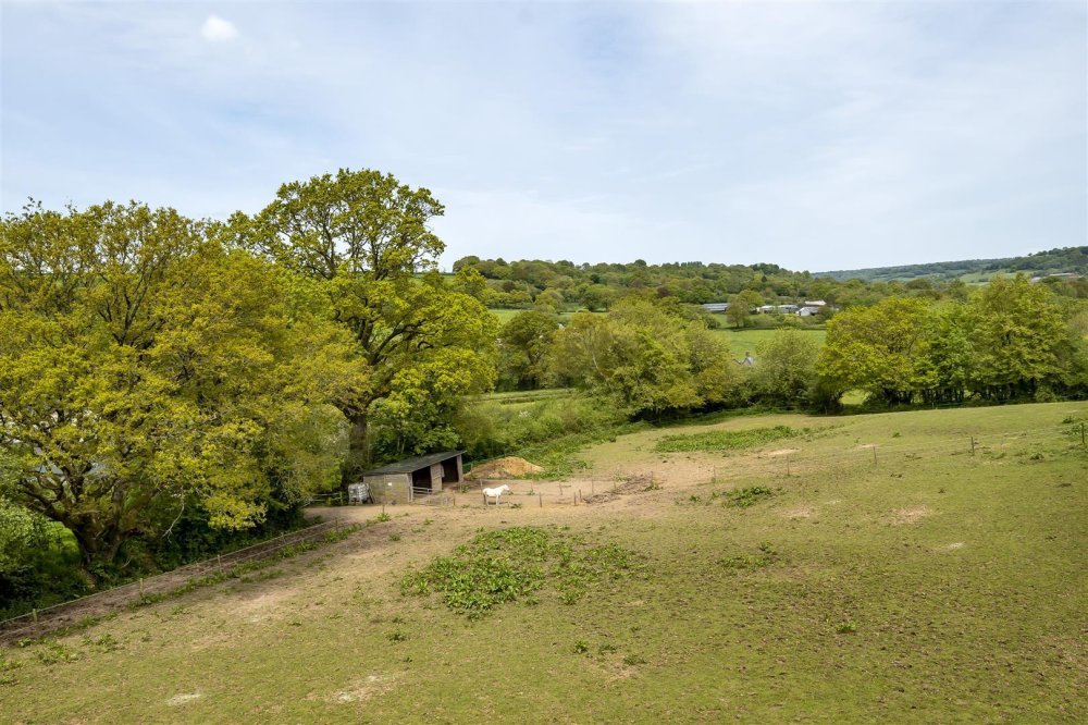 Stags 5 bedroom property for sale in Dunkeswell Abbey, Honiton