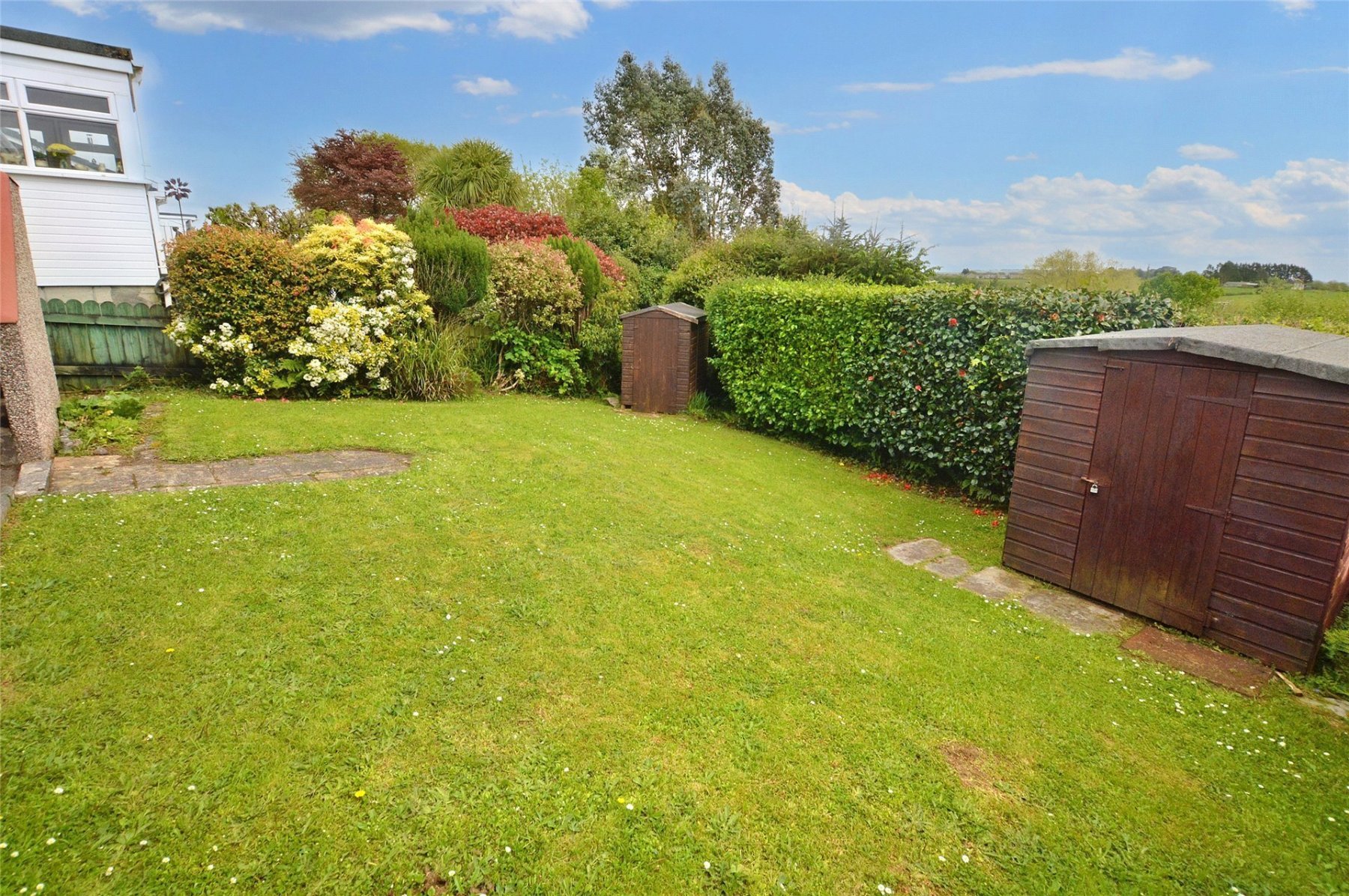 3 bedroom property for sale in Woodgate Road, Liskeard, Cornwall, PL14