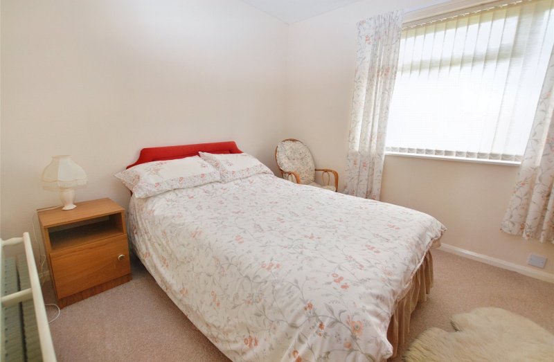 3 bedroom property for sale in Woodgate Road, Liskeard, Cornwall, PL14