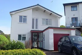 Property responsive
