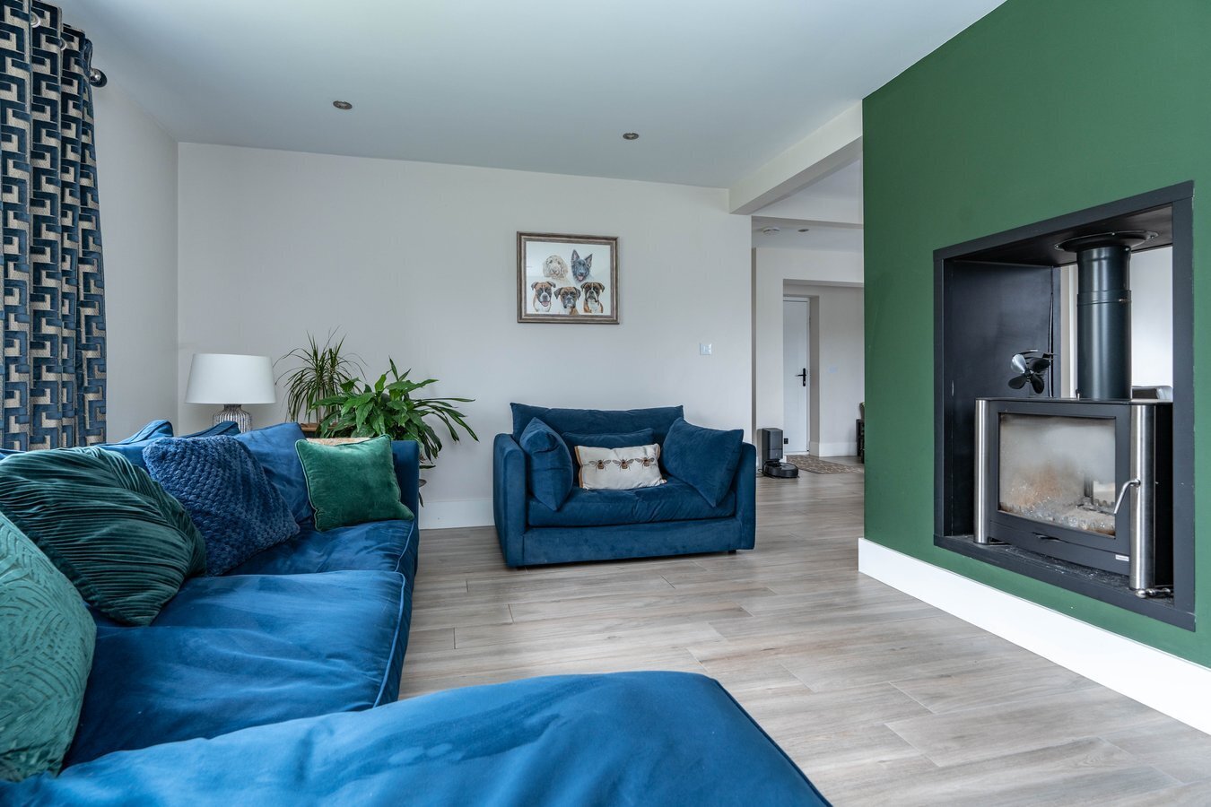 3 bedroom property for sale in Low Road, Wyberton, Boston, PE21 £530,000