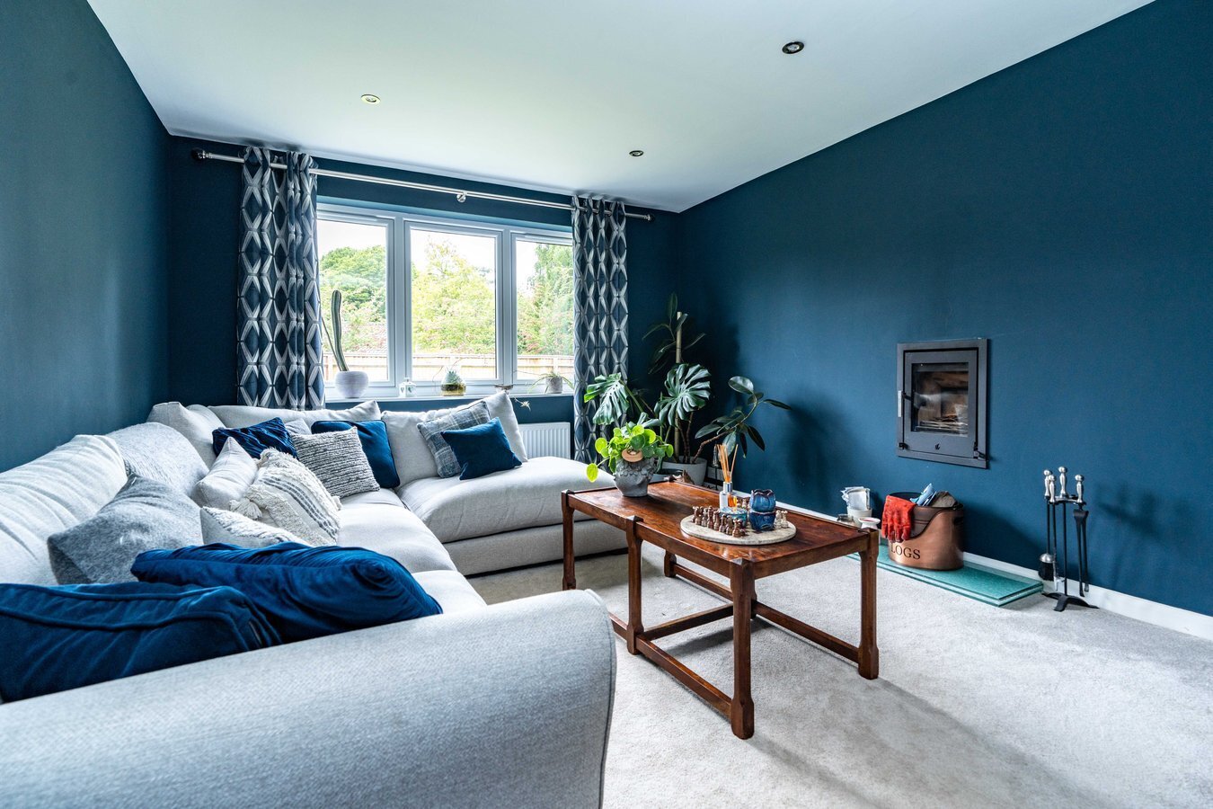 3 bedroom property for sale in Low Road, Wyberton, Boston, PE21 £530,000