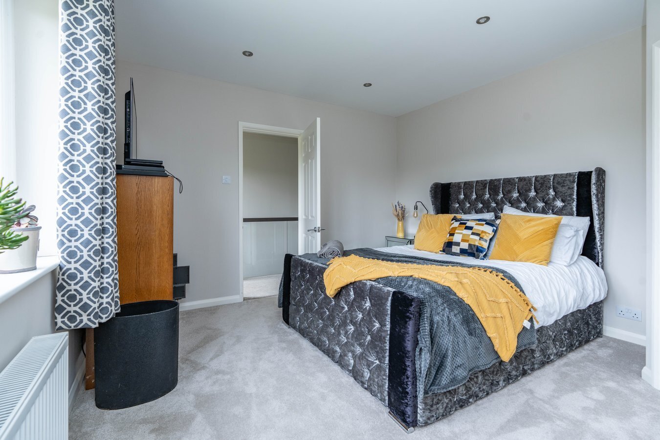 3 bedroom property for sale in Low Road, Wyberton, Boston, PE21 £530,000