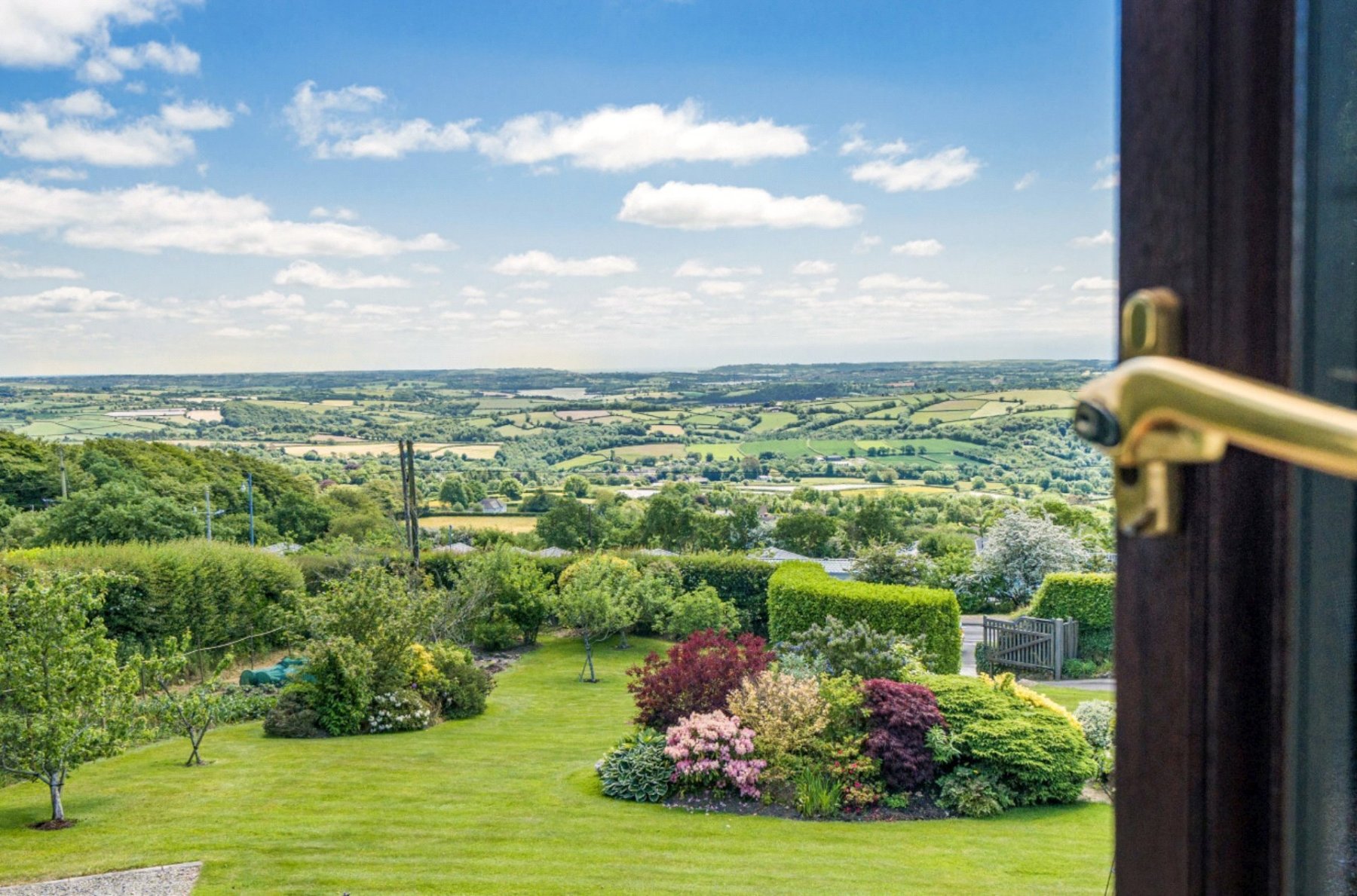 4 bedroom property for sale in St. Anns Chapel, Gunnislake, Cornwall