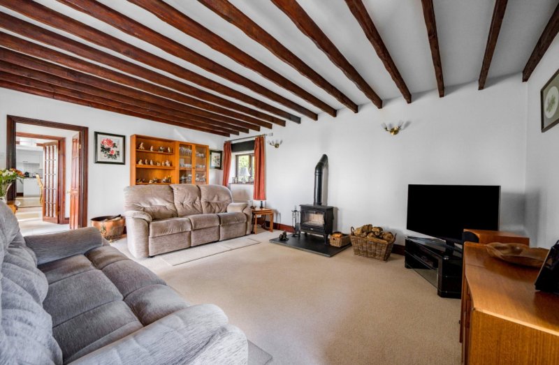 4 bedroom property for sale in St. Anns Chapel, Gunnislake, Cornwall