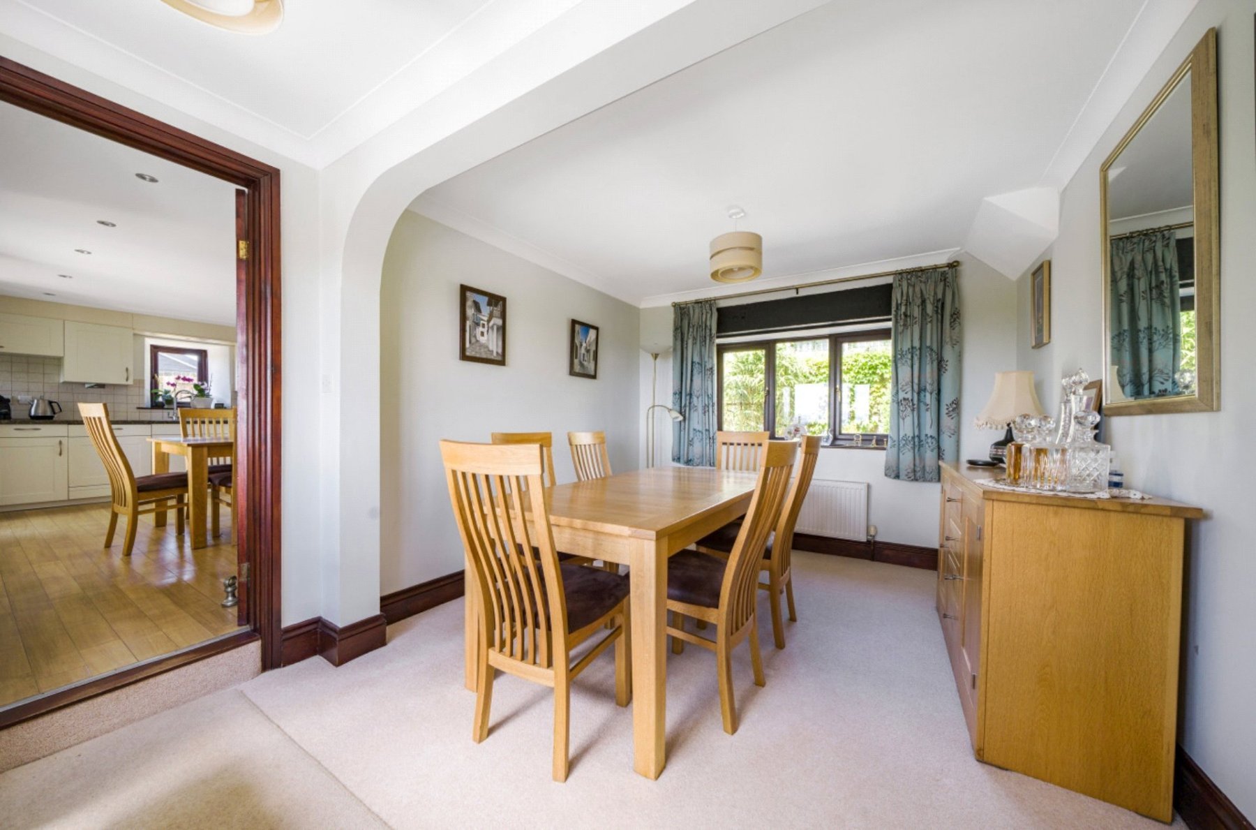 4 bedroom property for sale in St. Anns Chapel, Gunnislake, Cornwall