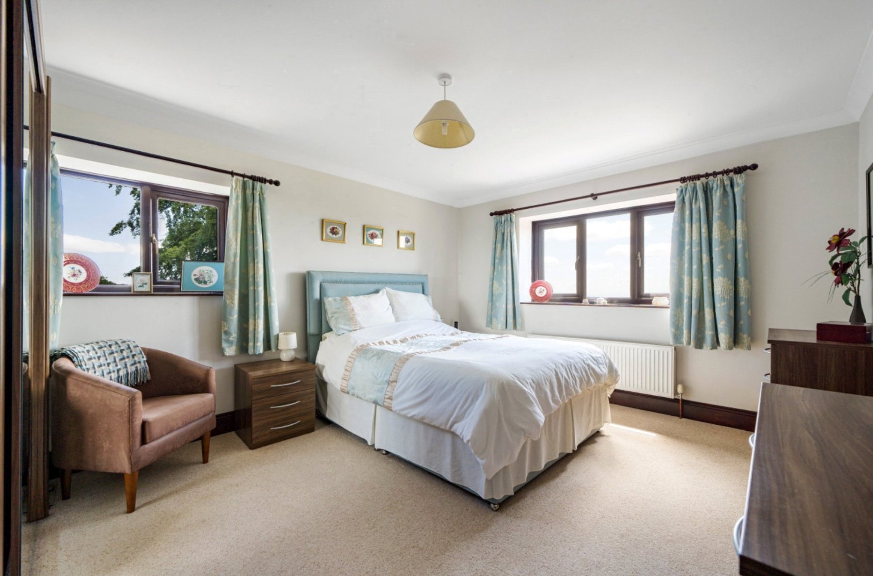 4 bedroom property for sale in St. Anns Chapel, Gunnislake, Cornwall