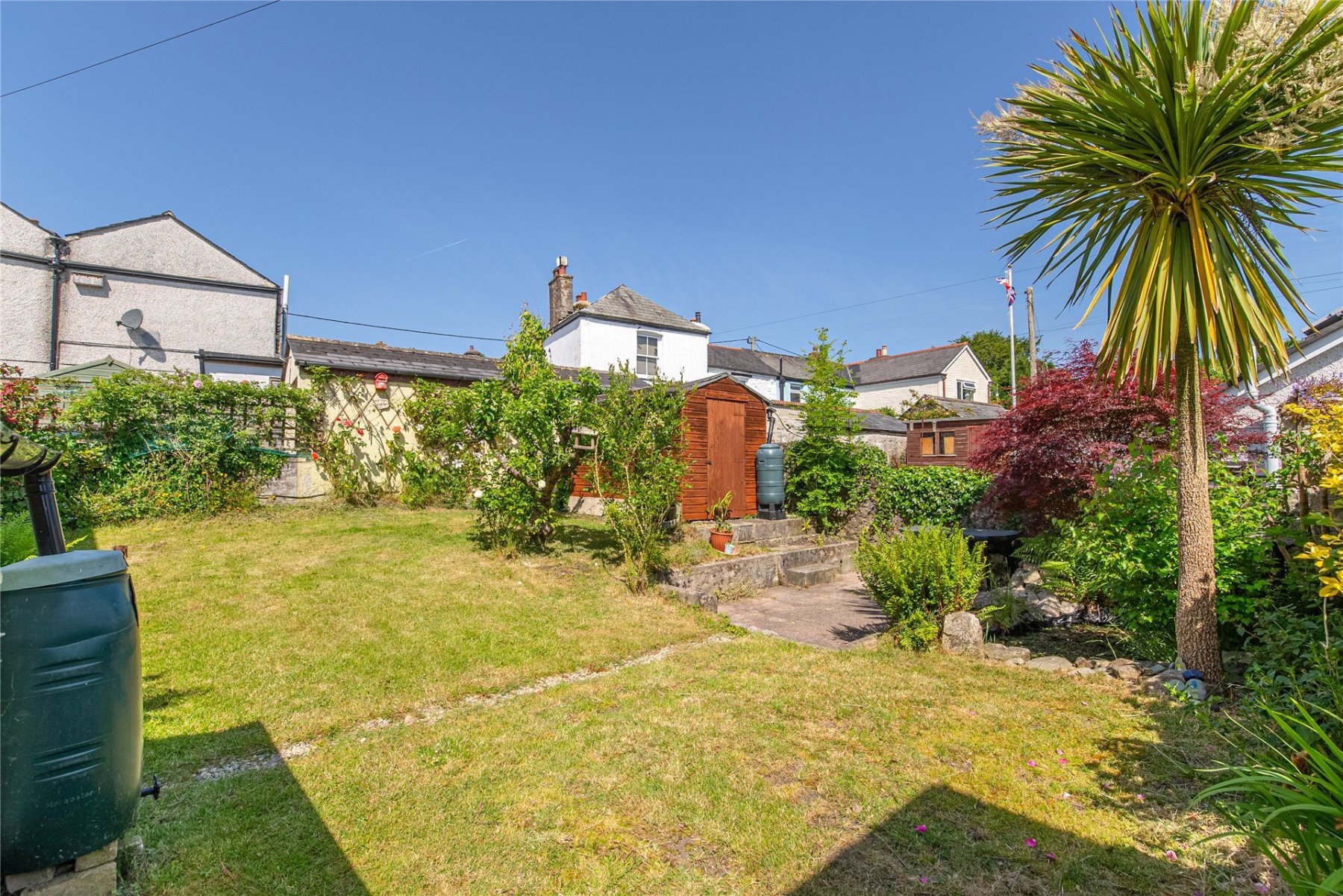 3 bedroom property for sale in King Street, Gunnislake, Cornwall, PL18