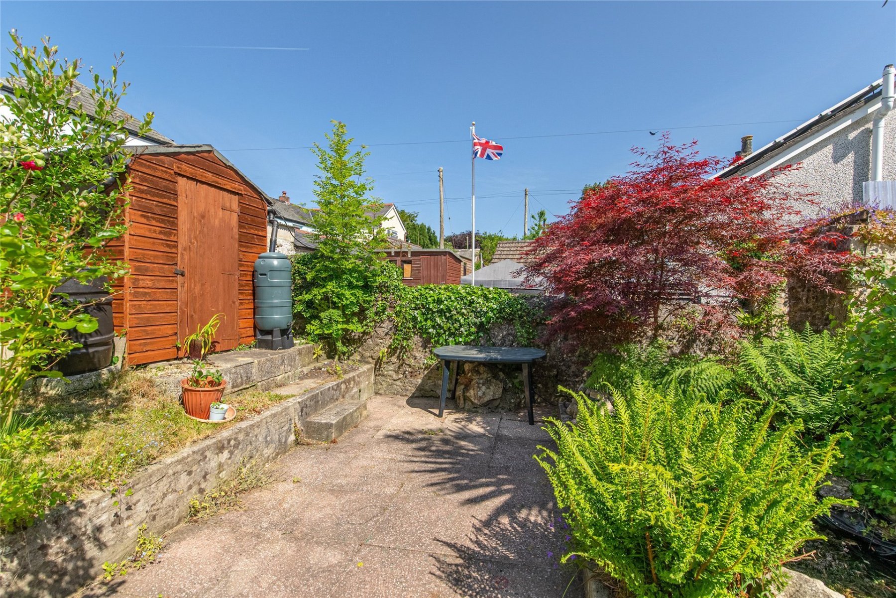 3 bedroom property for sale in King Street, Gunnislake, Cornwall, PL18