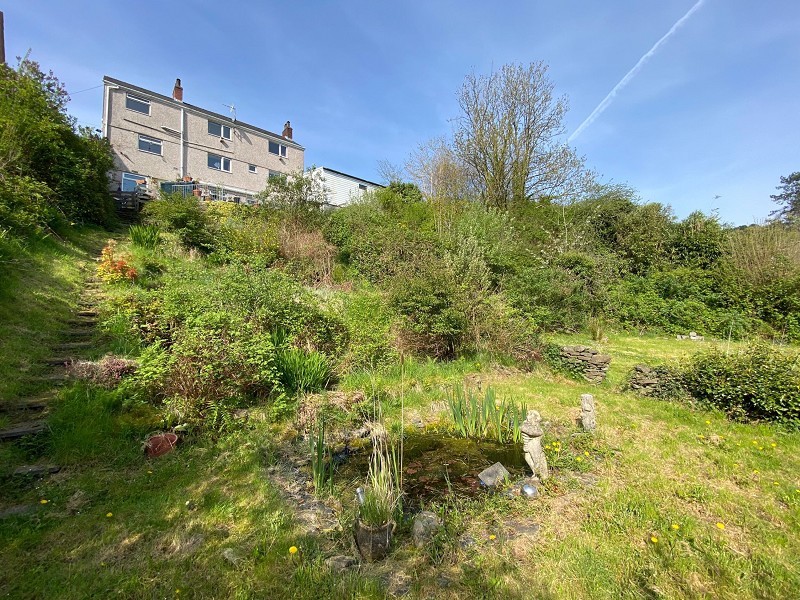 5 bedroom property for sale in Clydach Road, Craigcefnparc, Swansea