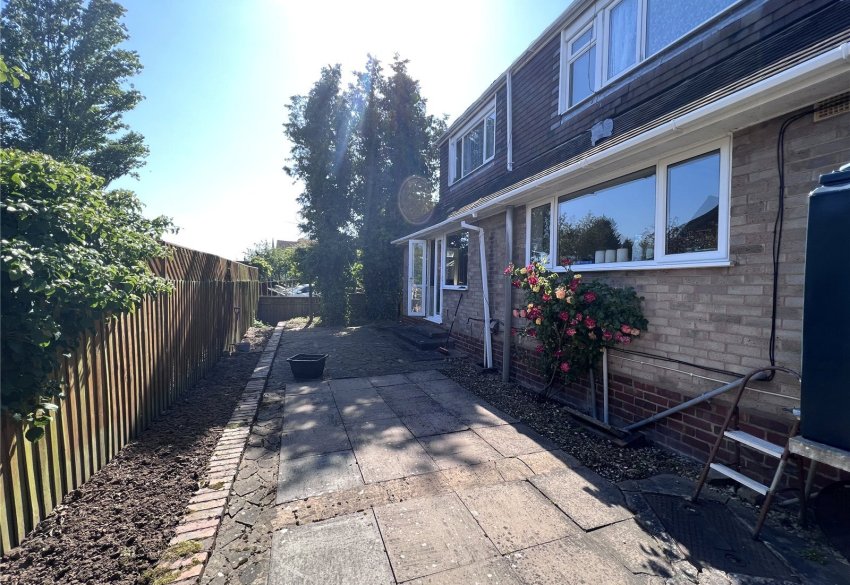 3 bedroom property for sale in Lower Street, Cleobury Mortimer, Worcs