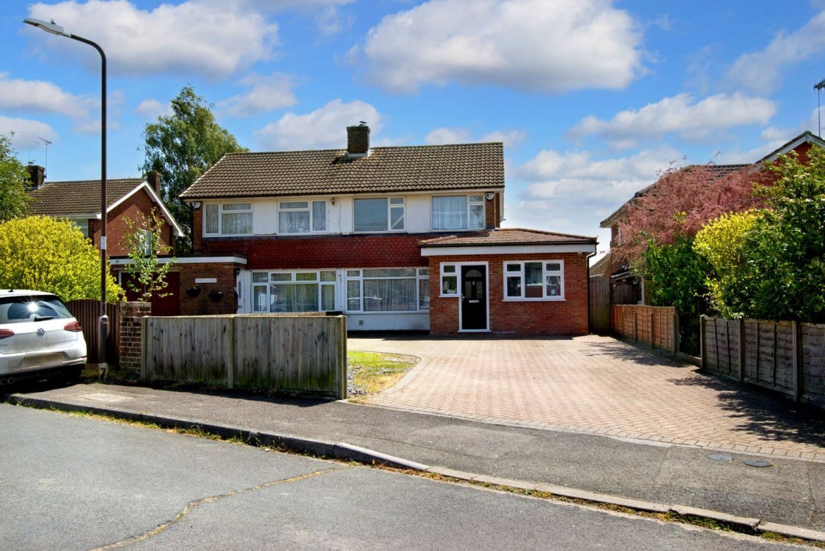 Placeholder property image