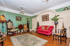 Freiston Road, Boston