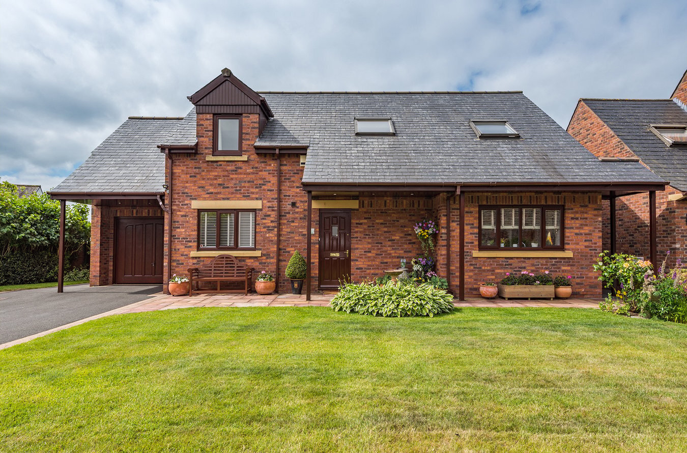 Properties for sale in Kirkbampton, Cumbria