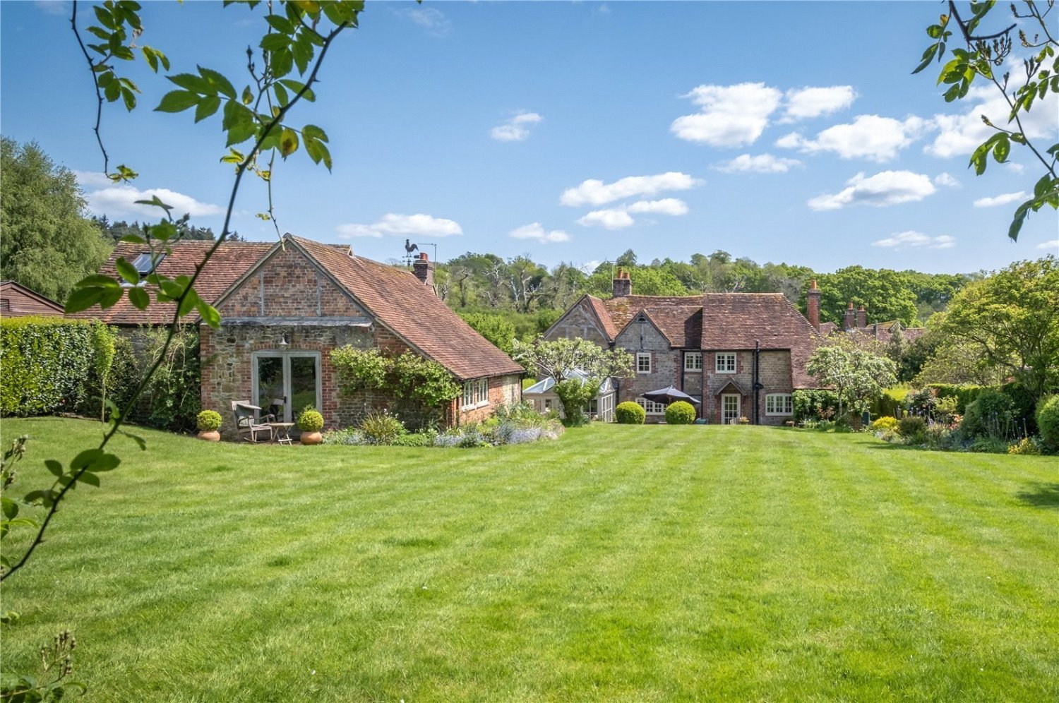 JacksonStops 5 bedroom property for sale in Easebourne Street