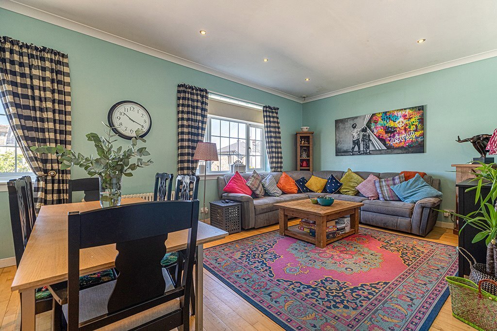 4 bedroom house for sale in Ellisland Road, Newlands, Glasgow, G43