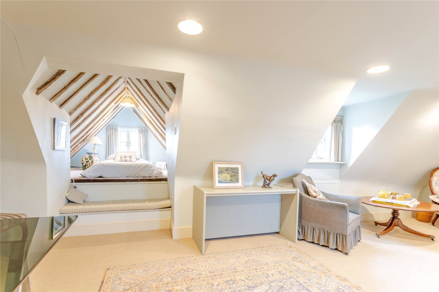 JacksonStops 6 bedroom property for sale in Buxhall, Stowmarket