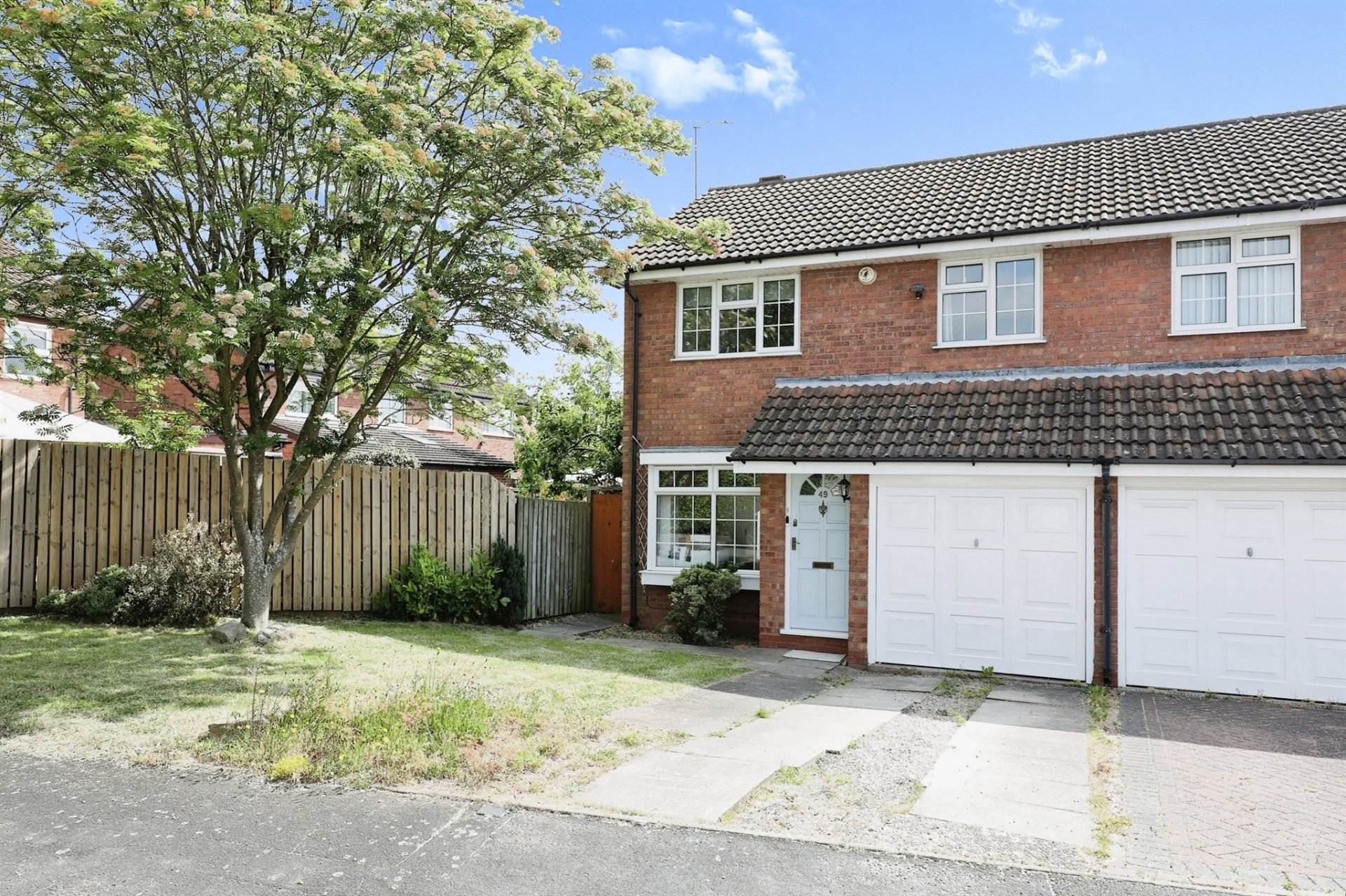 Properties for sale from Kenilworth branch, Atkinson Stilgoe.