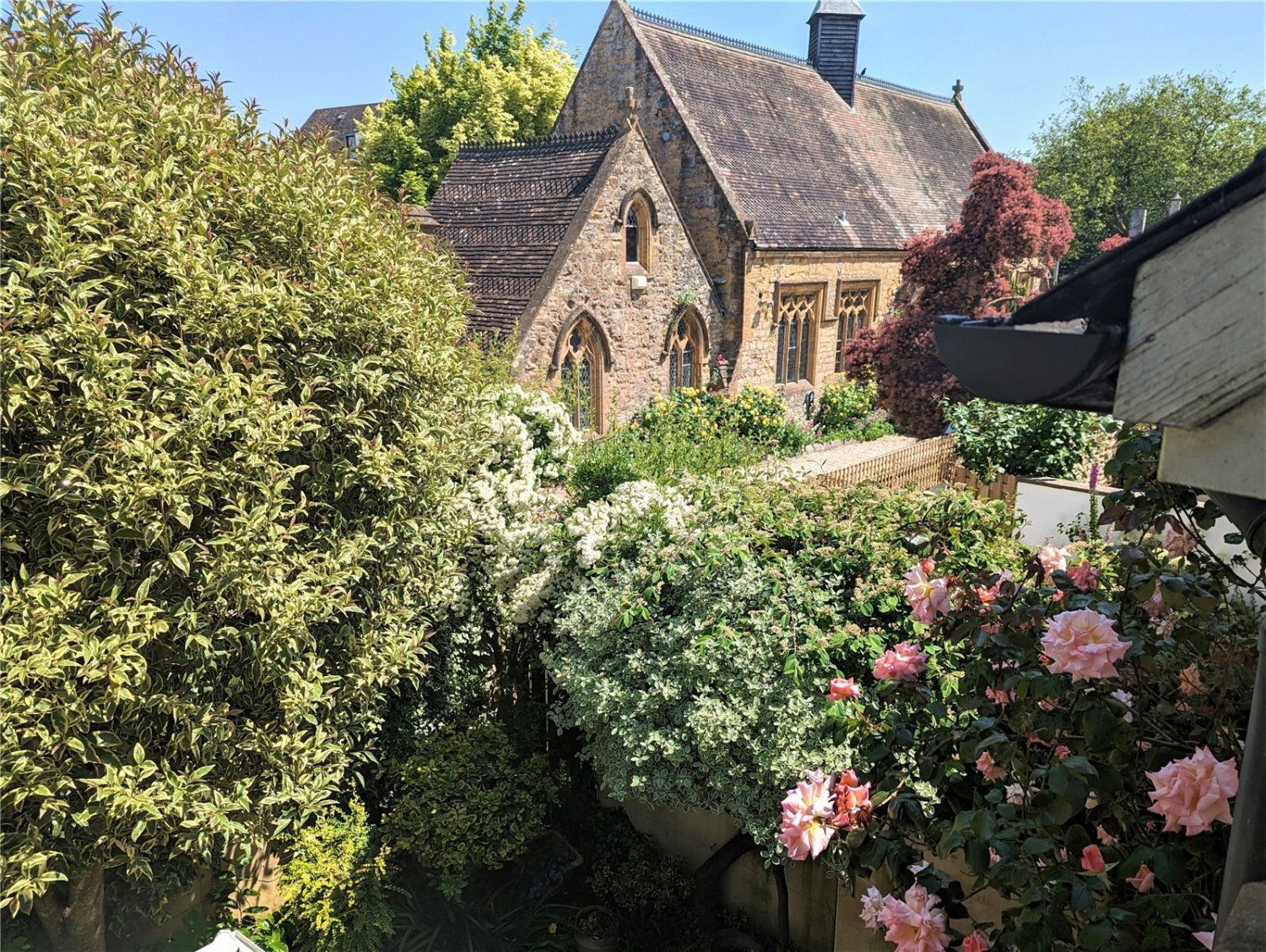 JacksonStops 3 bedroom property for sale in Long Street, Sherborne