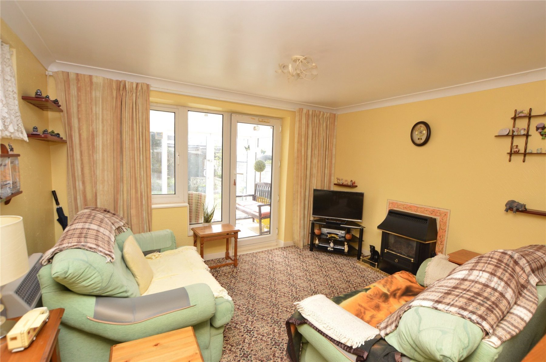 1 bedroom property for sale in Ernesettle Lane, Plymouth, Devon, PL5