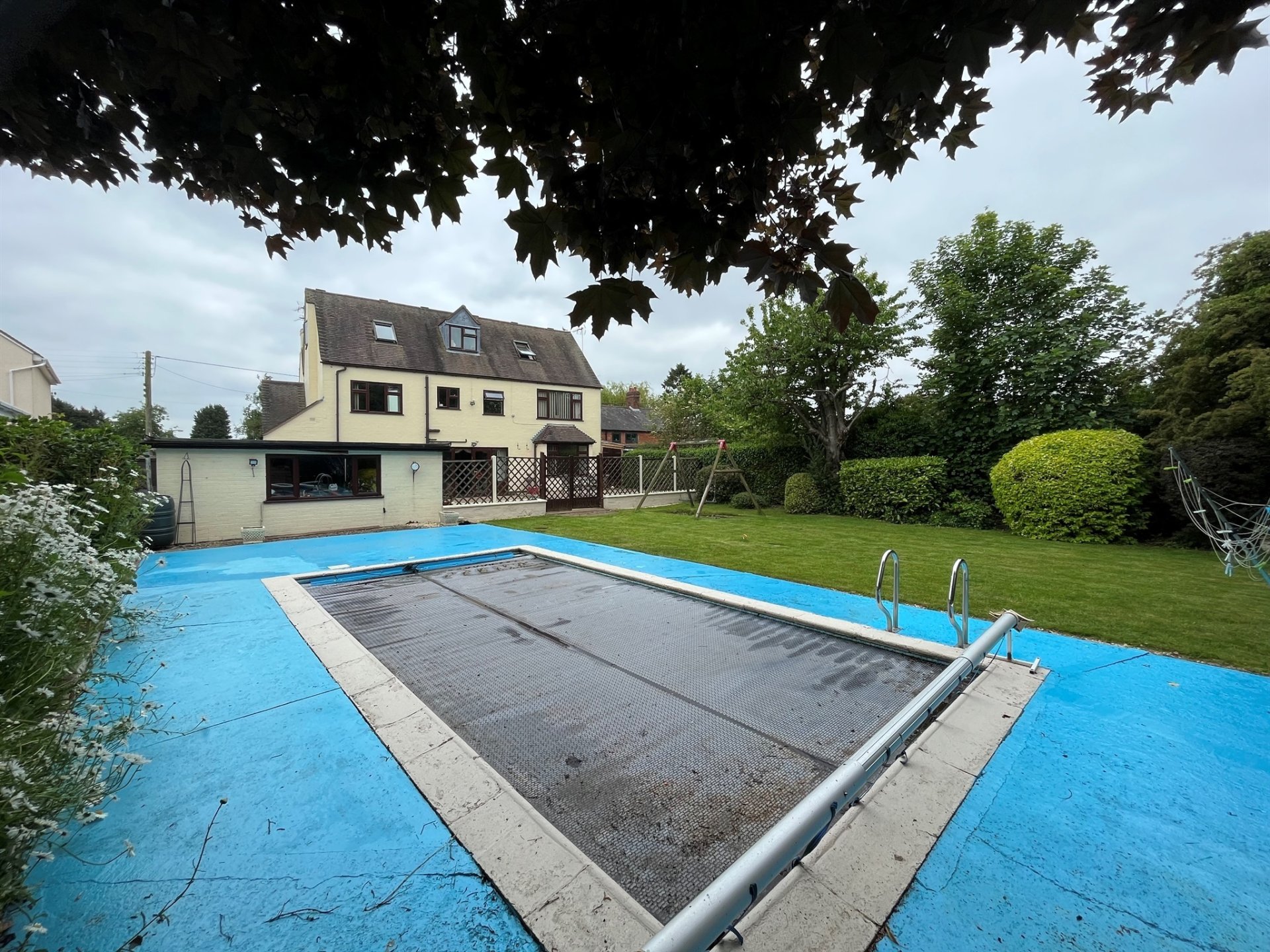 Properties for sale from Wolverhampton branch, Connells.