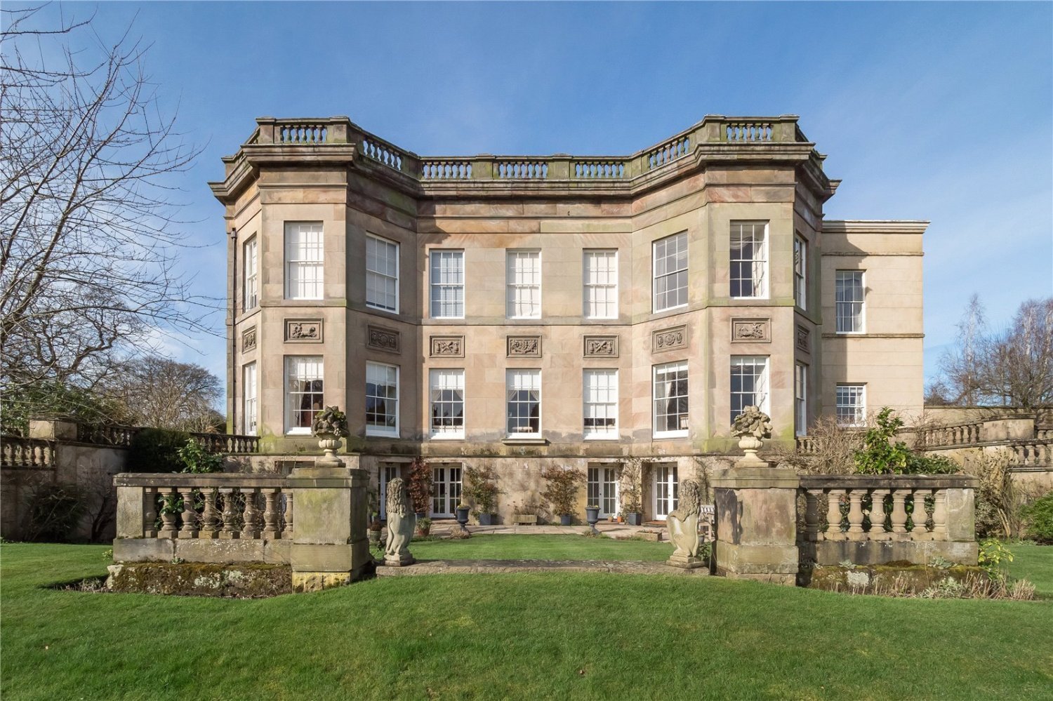 JacksonStops 2 bedroom property for sale in Birtles Hall, Birtles