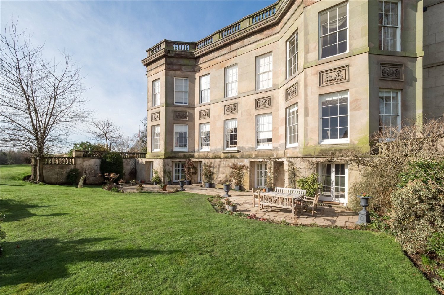 JacksonStops 2 bedroom property for sale in Birtles Hall, Birtles