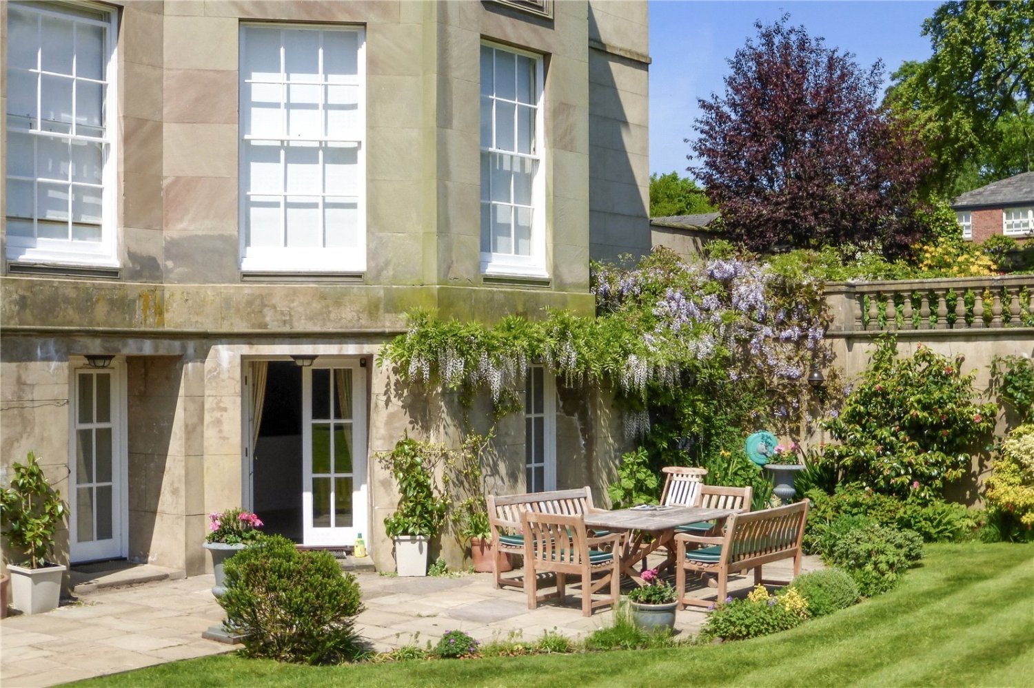 JacksonStops 2 bedroom property for sale in Birtles Hall, Birtles