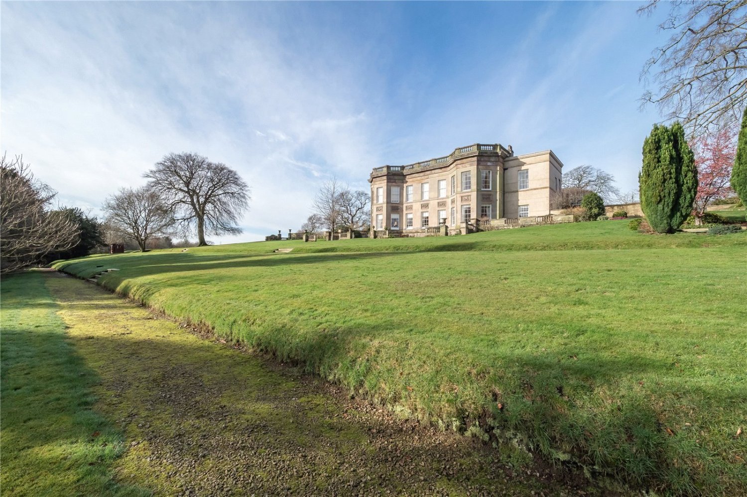 JacksonStops 2 bedroom property for sale in Birtles Hall, Birtles