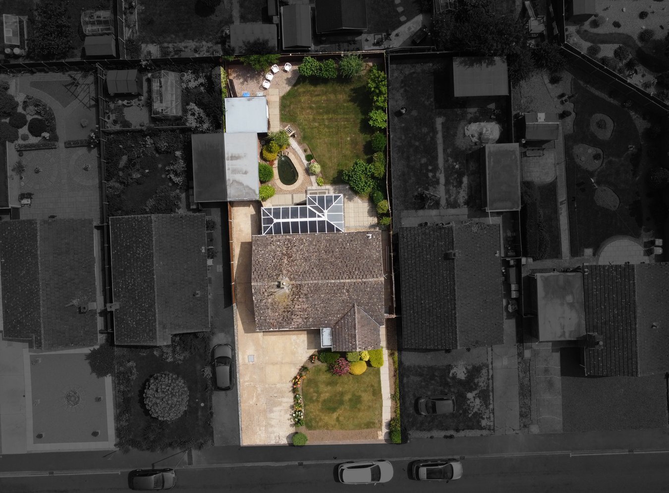 2 bedroom property for sale in Arundel Crescent, Boston, PE21 £220,000