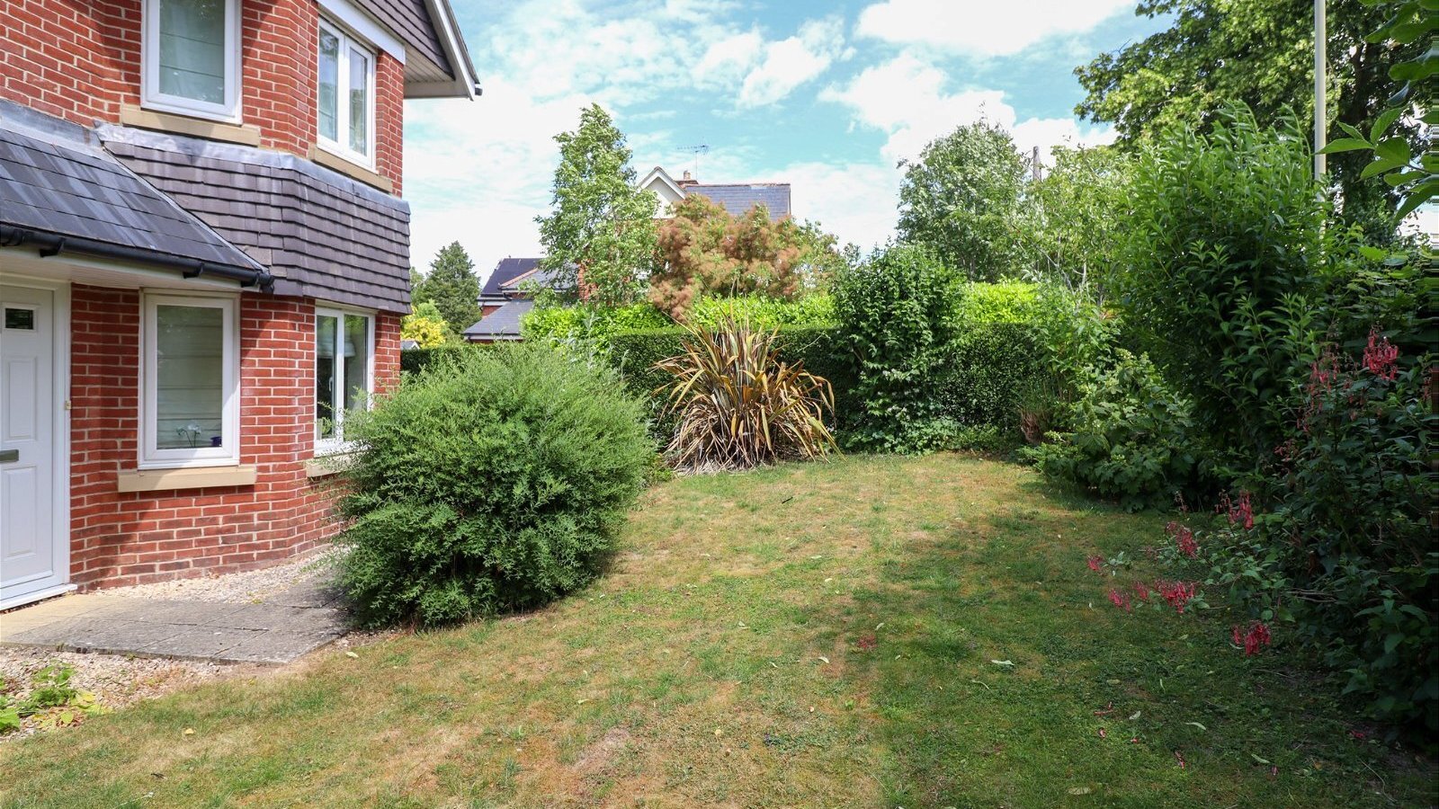 4 bedroom property for sale in Thornton Close, Grange Road, Alresford
