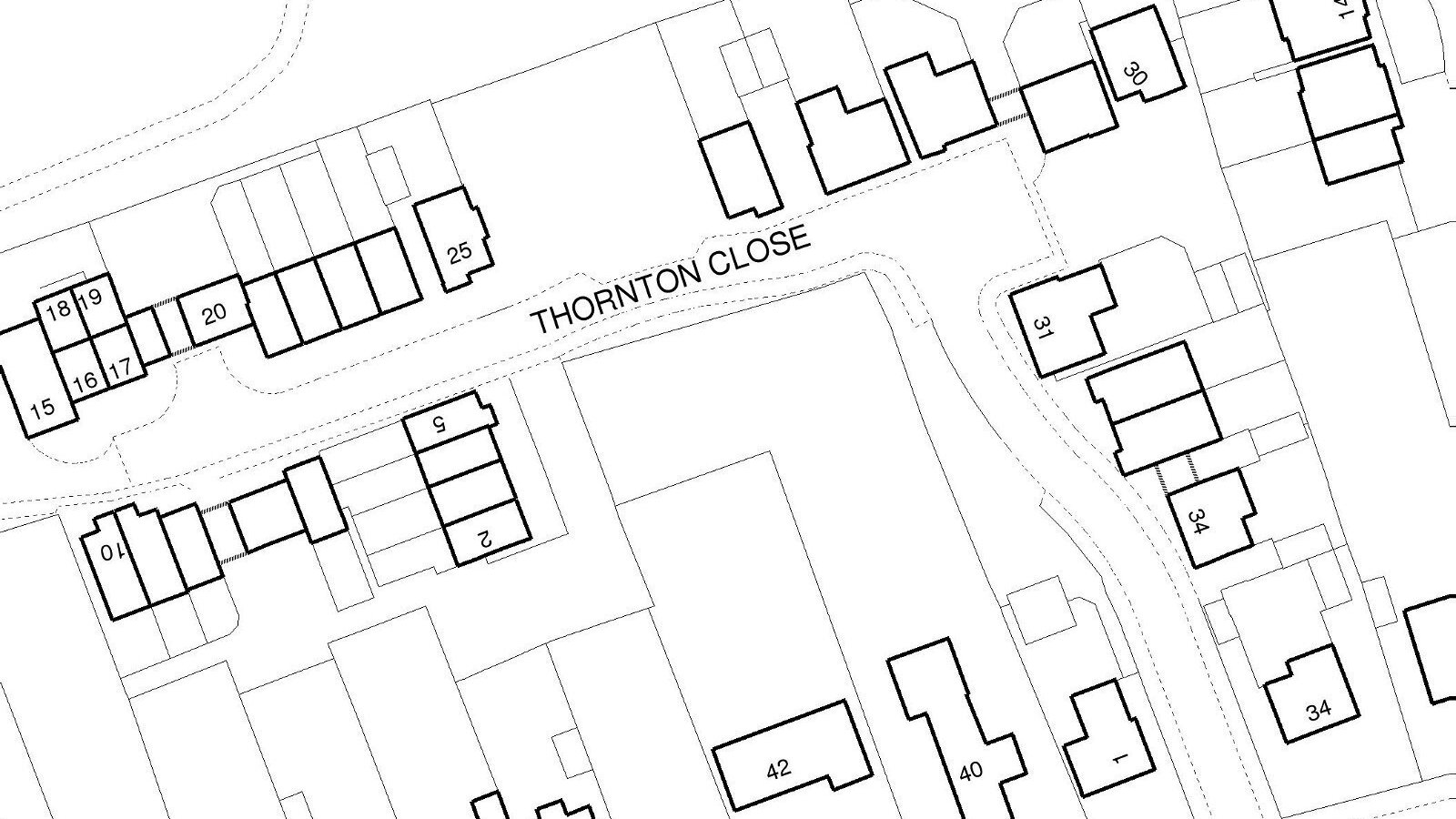 4 bedroom property for sale in Thornton Close, Grange Road, Alresford
