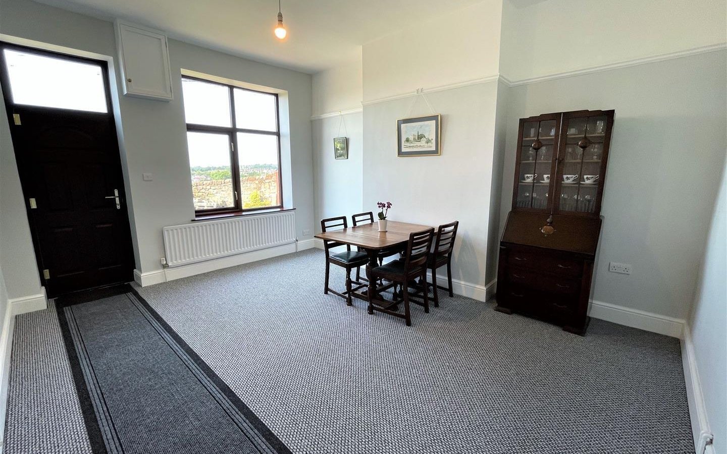 3 bedroom property for sale in Hazel House, Knypersley Hall Estate £