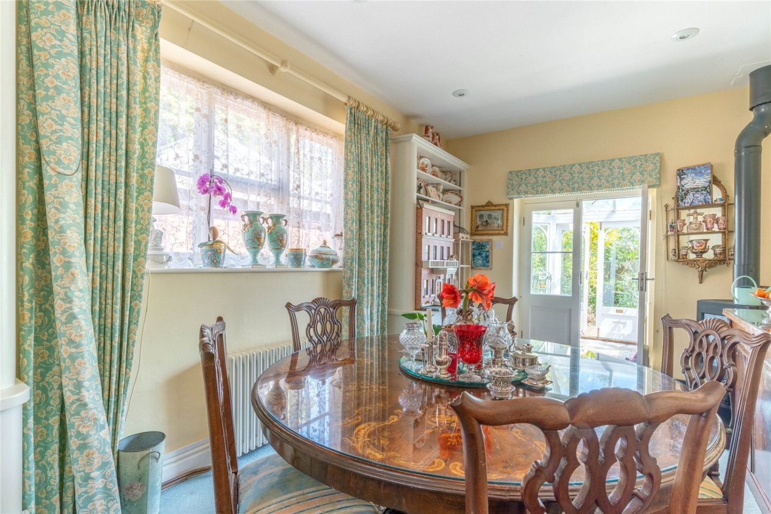 JacksonStops 5 bedroom property for sale in Broke Hall Park, Nr