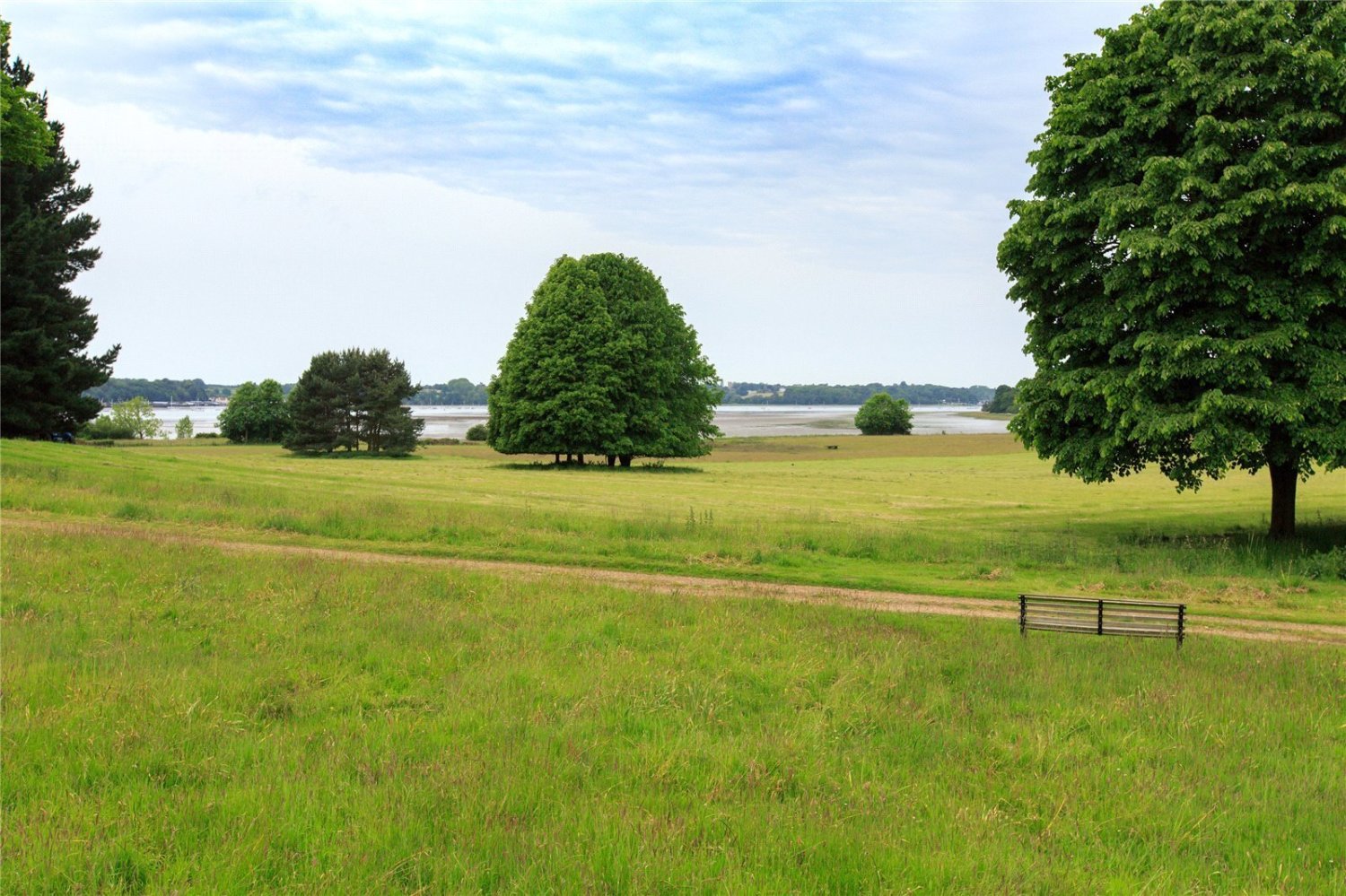 JacksonStops 5 bedroom property for sale in Broke Hall Park, Nr