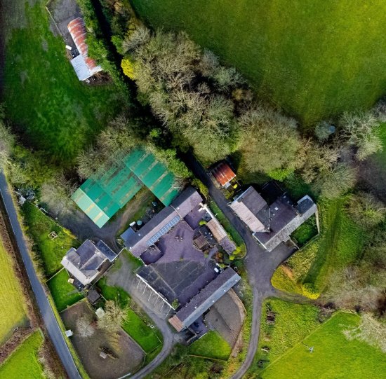 Properties for sale from Lampeter branch, & Davies.